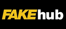FakeHub logo