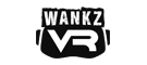 WankzVR logo