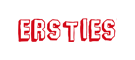 Ersties.com logo