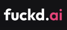 fuckd.ai logo