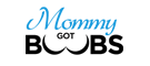 Mommy Got Boobs