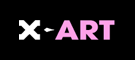 x-art.com logo